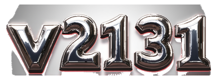 v2131 logo
