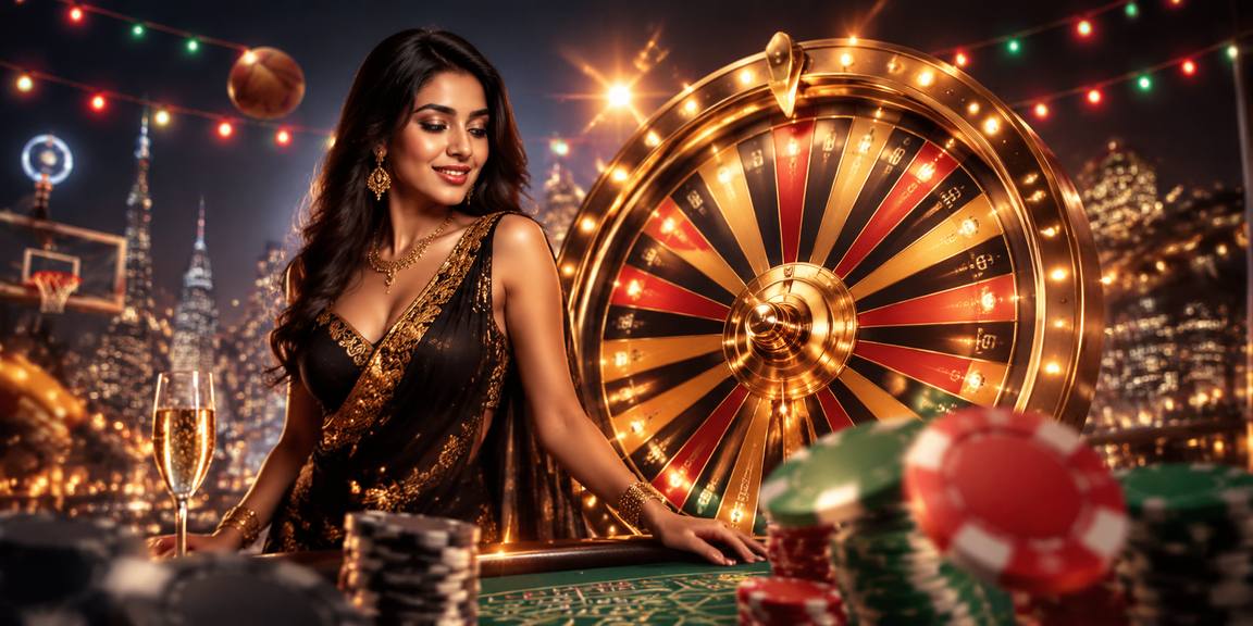 v2131 লাইভ গেম, স্লট লবি ও বেটস্লিপ – সব কিছু এক অ্যাপে